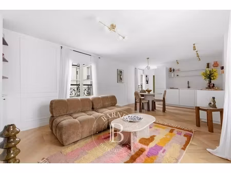 annonce appartement à vendre