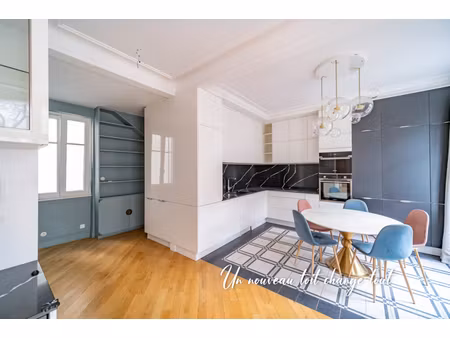 annonce appartement à vendre