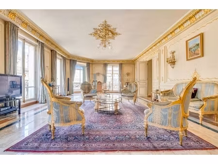 annonce appartement à vendre