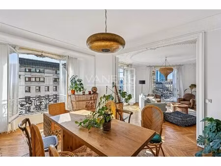 paris xii daumesnil/ diderot appartement famillial