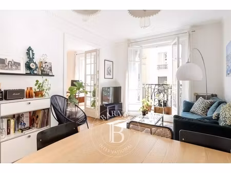 annonce appartement à vendre