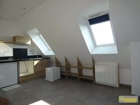 immobiliere du mortainais