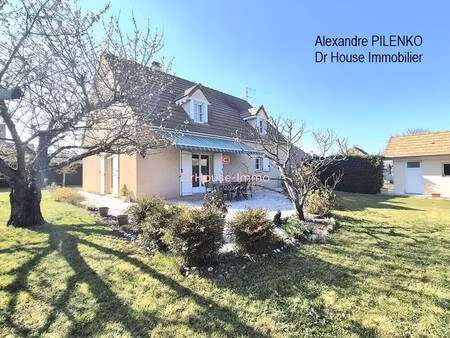 pilenko alexandre dr house immo