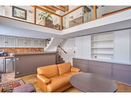 annonce appartement à vendre