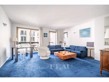 annonce appartement à vendre