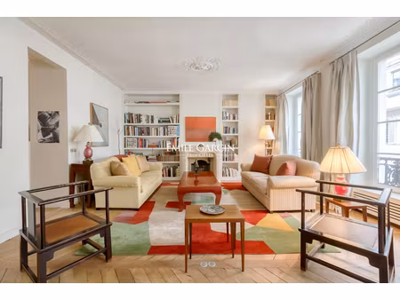 annonce appartement à vendre