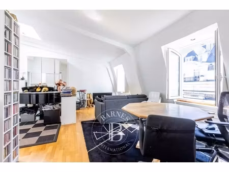 annonce appartement à vendre