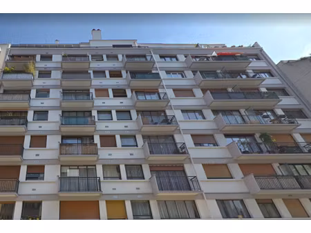 annonce appartement à vendre