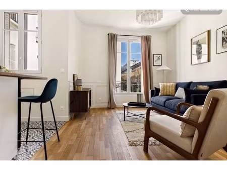 annonce appartement à vendre