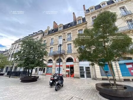 espace bureau à louer