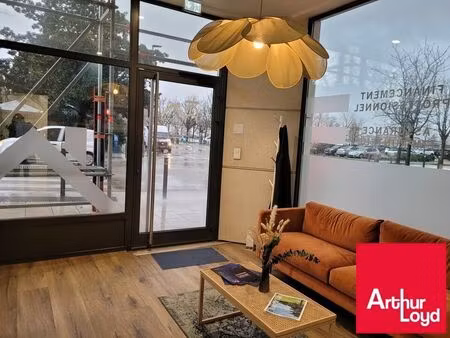 vente local commercial 94m2 bayonne 64100 - 35000 € - surface privée