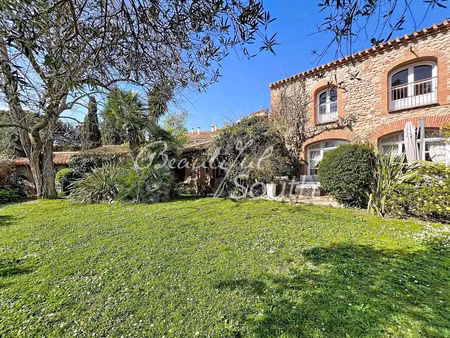 vente maison perpignan 66000 - - surface privée