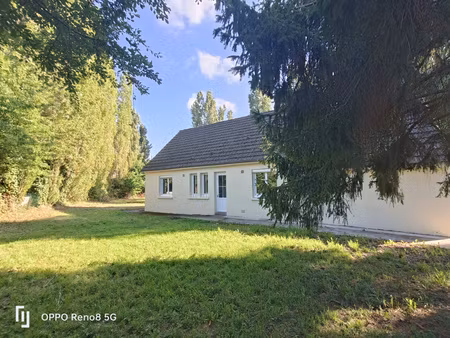 maison 70 m²