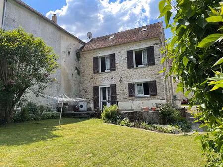 maison idéal première acquisition  secteur calme