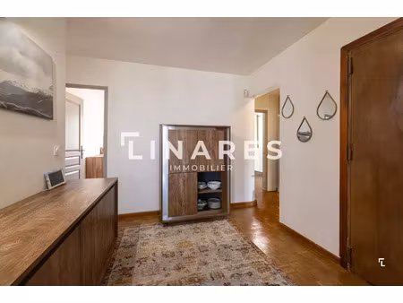 vente appartement marseille 3eme (13003) - - surface privée