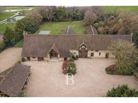 annonce maison à vendre