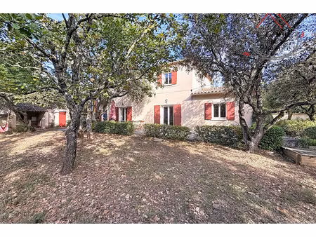 annonce maison à vendre