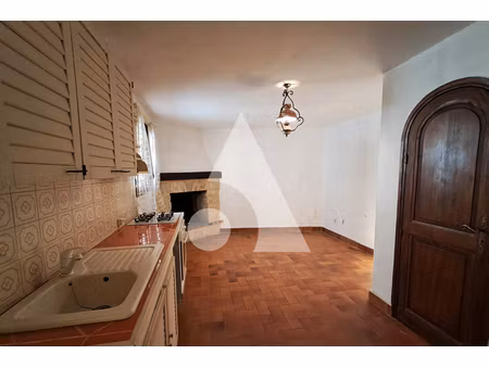 annonce maison à vendre