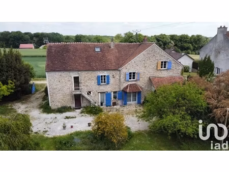 vente longère 11 pièces