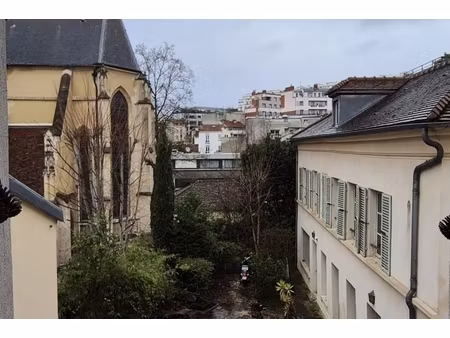 annonce appartement à vendre