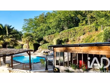 vente maison 2 pièces 120 m² bueil-en-touraine (37370)