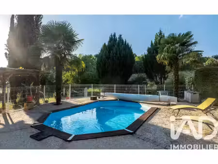 vente maison/villa 2 pièces