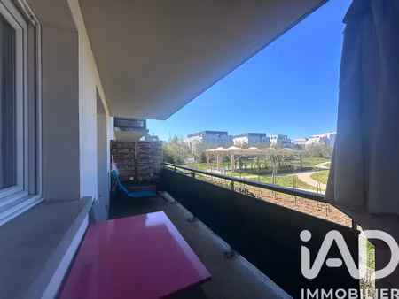 vente appartement 4 pièces 79 m² tours (37100)