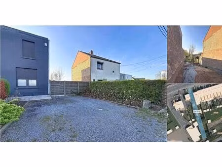 terrain à vendre de 496 m² à mouscron (vbd99877)