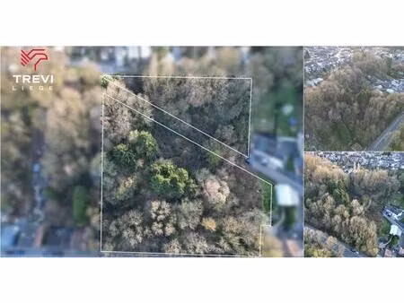 terrain à vendre à rue de la vecquée seraing (vbd99973)