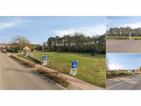 terrain à bâtir à vendre à krentzen 12 olen (rbv48963)