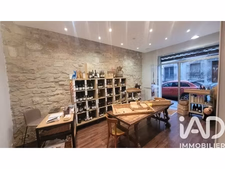 vente immeuble 87 m²