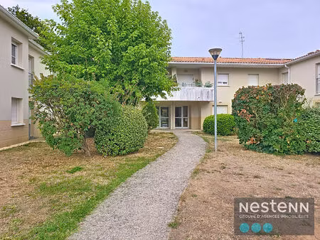 appartement villeneuve sur lot 2 pièce(s) 46 m2