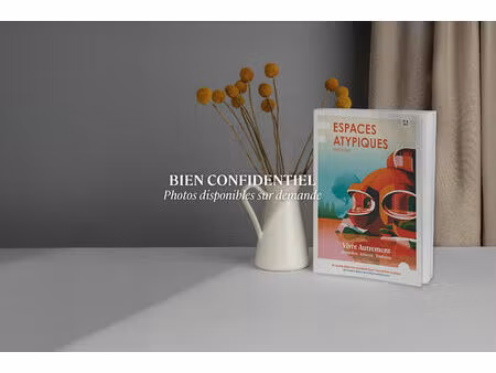 parking / box angers 12 m2