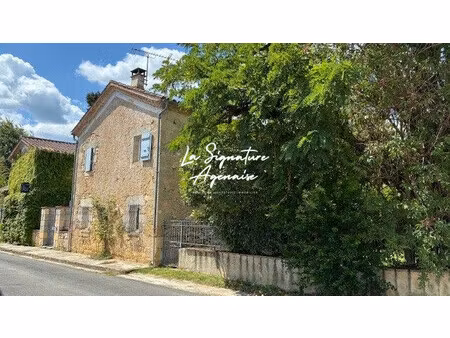 belle propriété - 6 chambres - dépendances - piscine - terrai