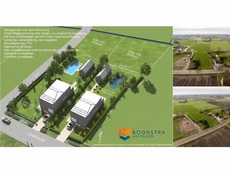 terrain à bâtir à vendre à zoetewei 63 beerzel (rbv48977)