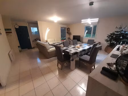 maison/villa 4 pièces