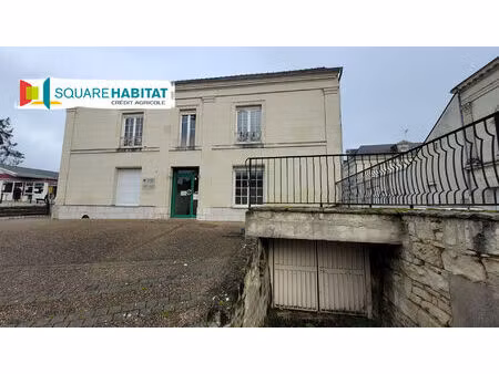 immeuble - investissement