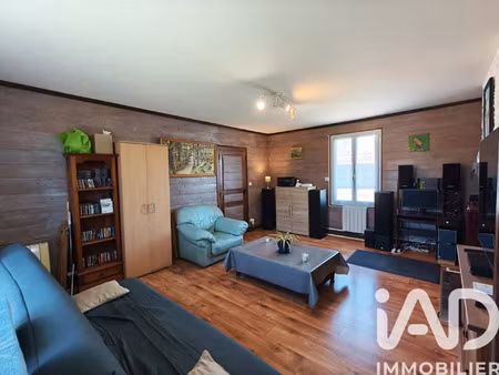 vente maison 6 pièces 197 m² hagetmau (40700)