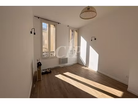 annonce appartement à louer