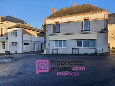 vente appartement t1 à ombrée d'anjou (49420) : à vendre t1 / 210m² ombrée d'anjou