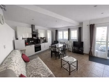 achat : appartement (66230)