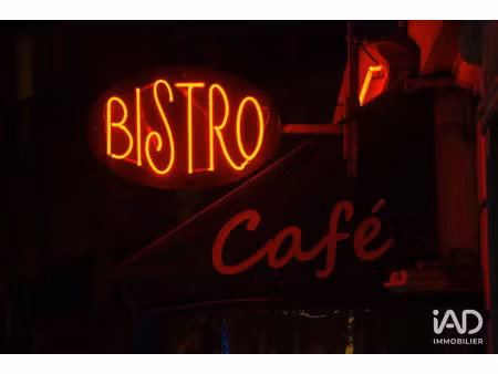 vente bureaux et commerces à vertou (44120) : à vendre / 105m² vertou