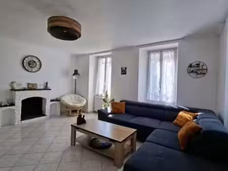 vente maison à la remaudière (44430) : à vendre / 105m² la remaudière