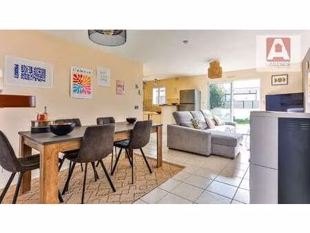 vente maison à saint-révérend (85220) : à vendre / 71m² saint-révérend