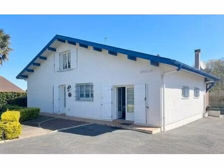 maison saint-vincent-de-tyrosse 165 m² t-6 à vendre  435 000 €