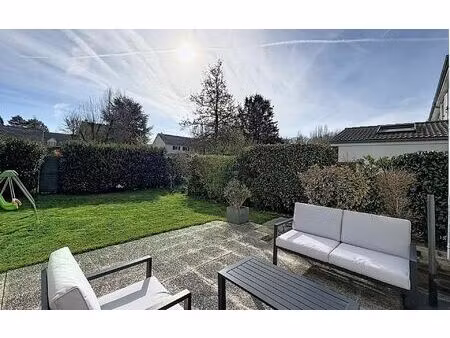 maison voisins-le-bretonneux 90 m² t-5 à vendre  449 000 €