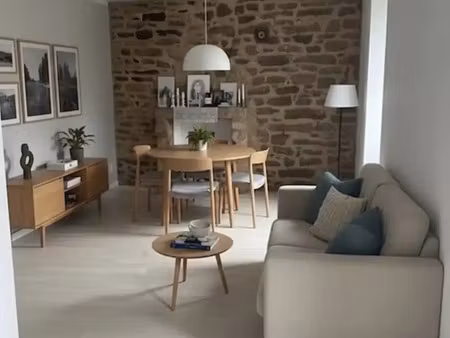 vente appartement 2 pièces à elven (56250) : à vendre 2 pièces / 43m² elven