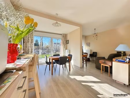 en vente appartement 60 m² – 299 000 € |marcq-en-baroeul