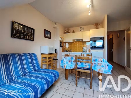 vente appartement 2 pièces à pénestin (56760) : à vendre 2 pièces / 22m² pénestin