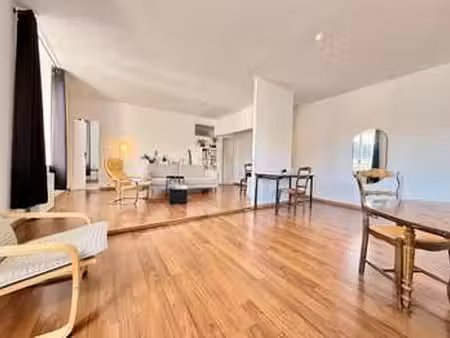 vente appartement 3 pièces à pontivy château gaillard (56300) : à vendre 3 pièces / 70m² p
